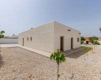 Reventa - Villa - Torrevieia - Torreta Florida