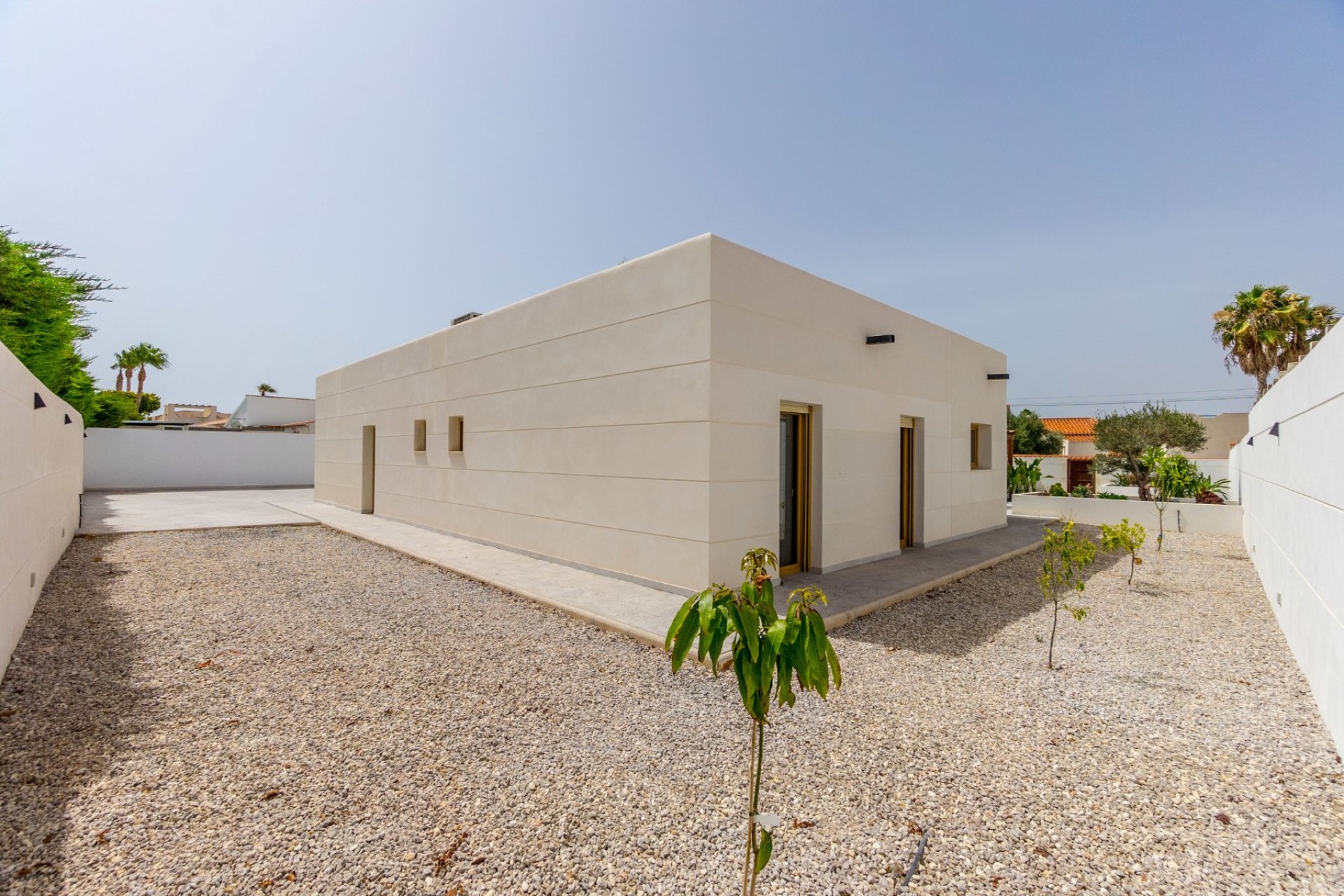 Reventa - Villa - Torrevieia - Torreta Florida