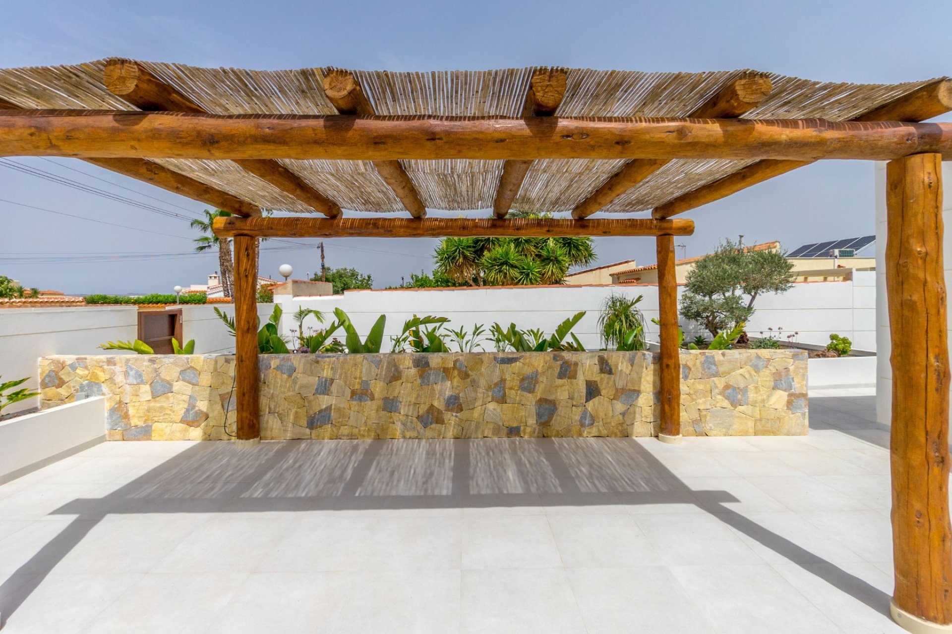 Reventa - Villa - Torrevieia - Torreta Florida