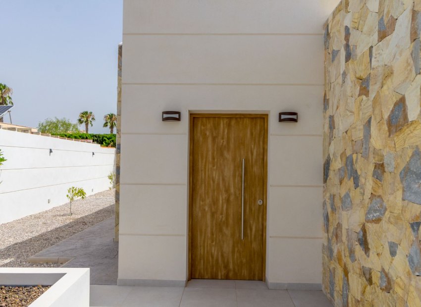 Reventa - Villa - Torrevieia - Torreta Florida