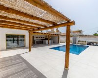 Reventa - Villa - Torrevieia - Torreta Florida