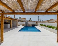 Reventa - Villa - Torrevieia - Torreta Florida