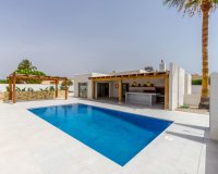 Reventa - Villa - Torrevieia - Torreta Florida