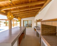 Reventa - Villa - Torrevieia - Torreta Florida