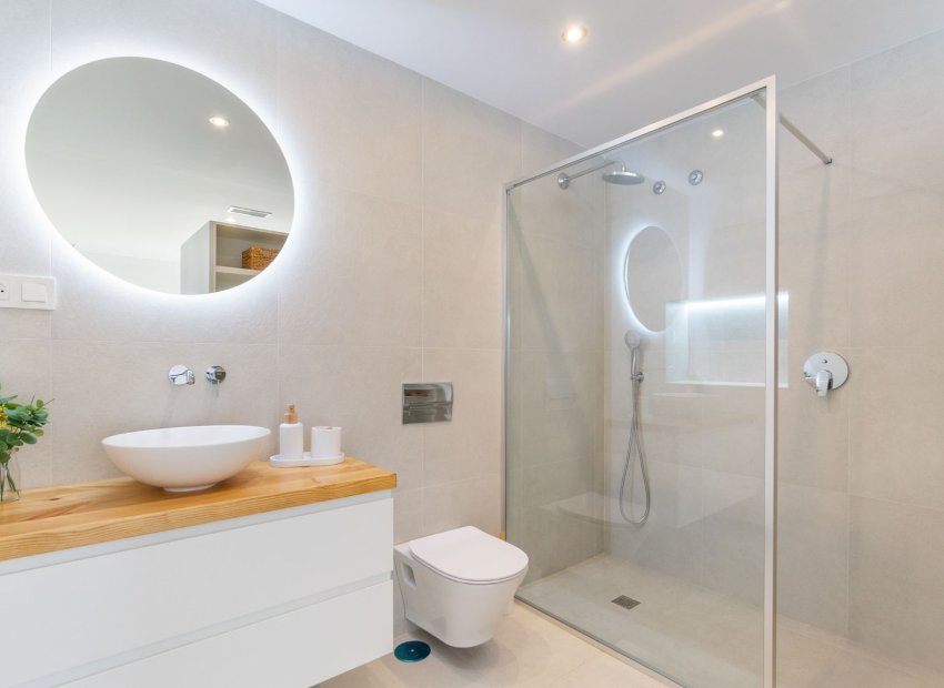 Reventa - Villa - Torrevieia - Torreta Florida