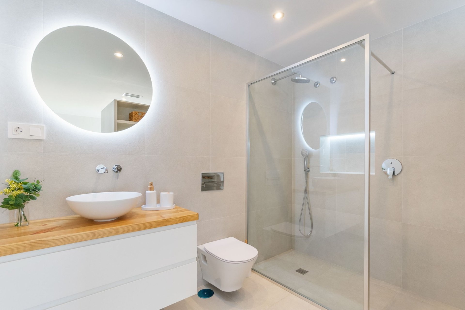 Reventa - Villa - Torrevieia - Torreta Florida