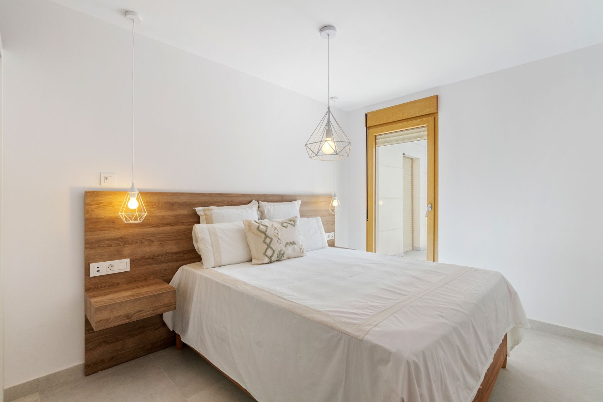 Reventa - Villa - Torrevieia - Torreta Florida