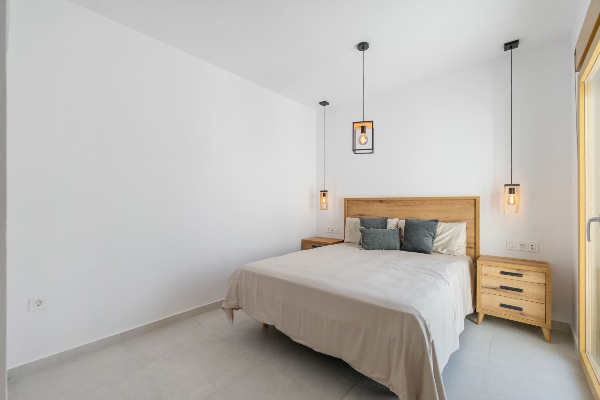 Reventa - Villa - Torrevieia - Torreta Florida