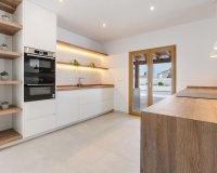 Reventa - Villa - Torrevieia - Torreta Florida