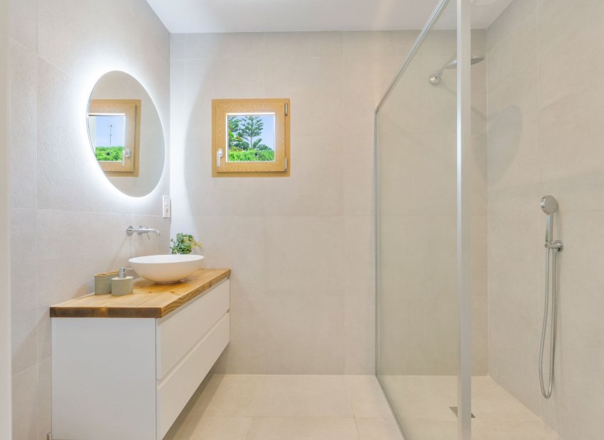 Reventa - Villa - Torrevieia - Torreta Florida