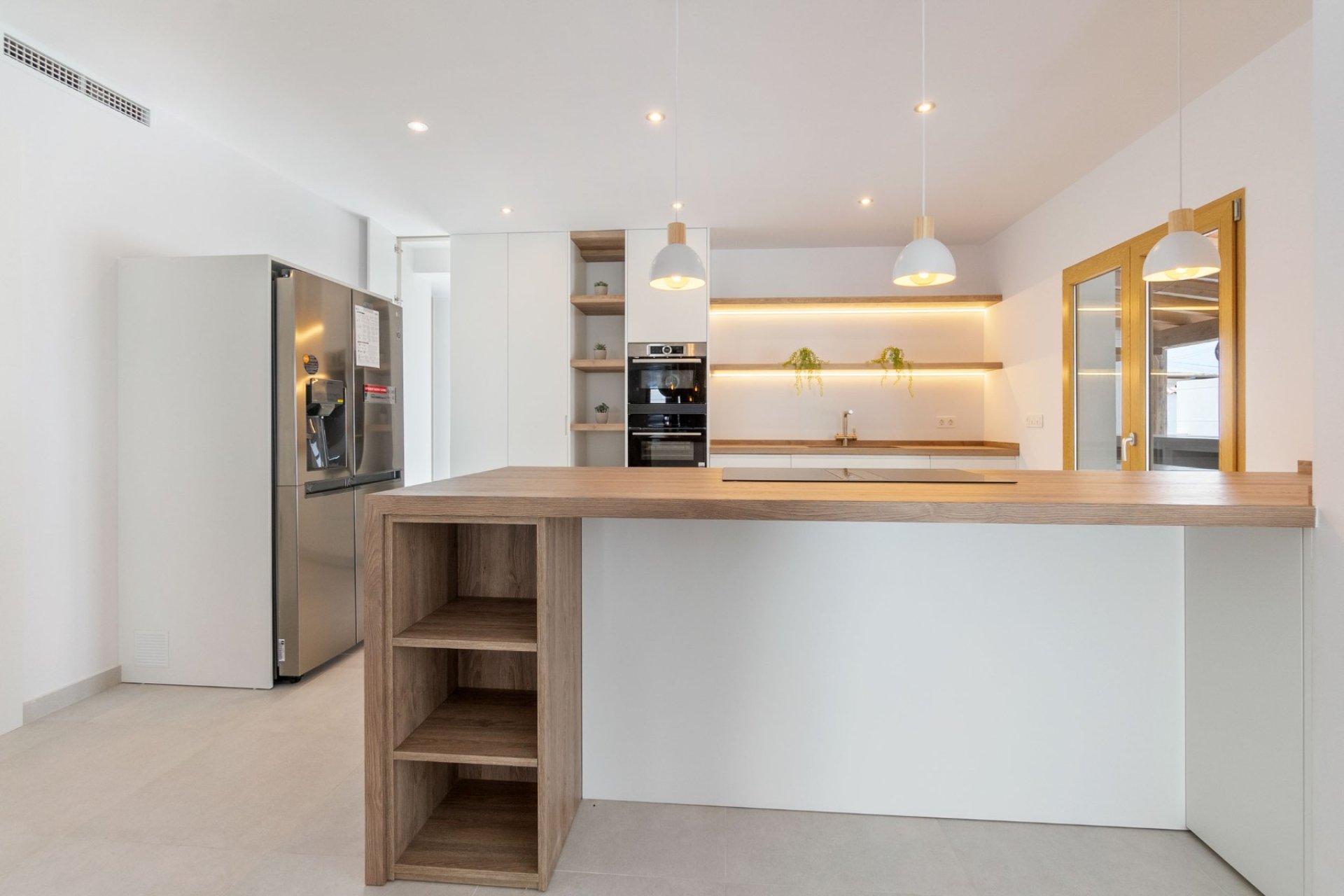 Reventa - Villa - Torrevieia - Torreta Florida