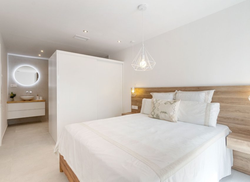 Reventa - Villa - Torrevieia - Torreta Florida