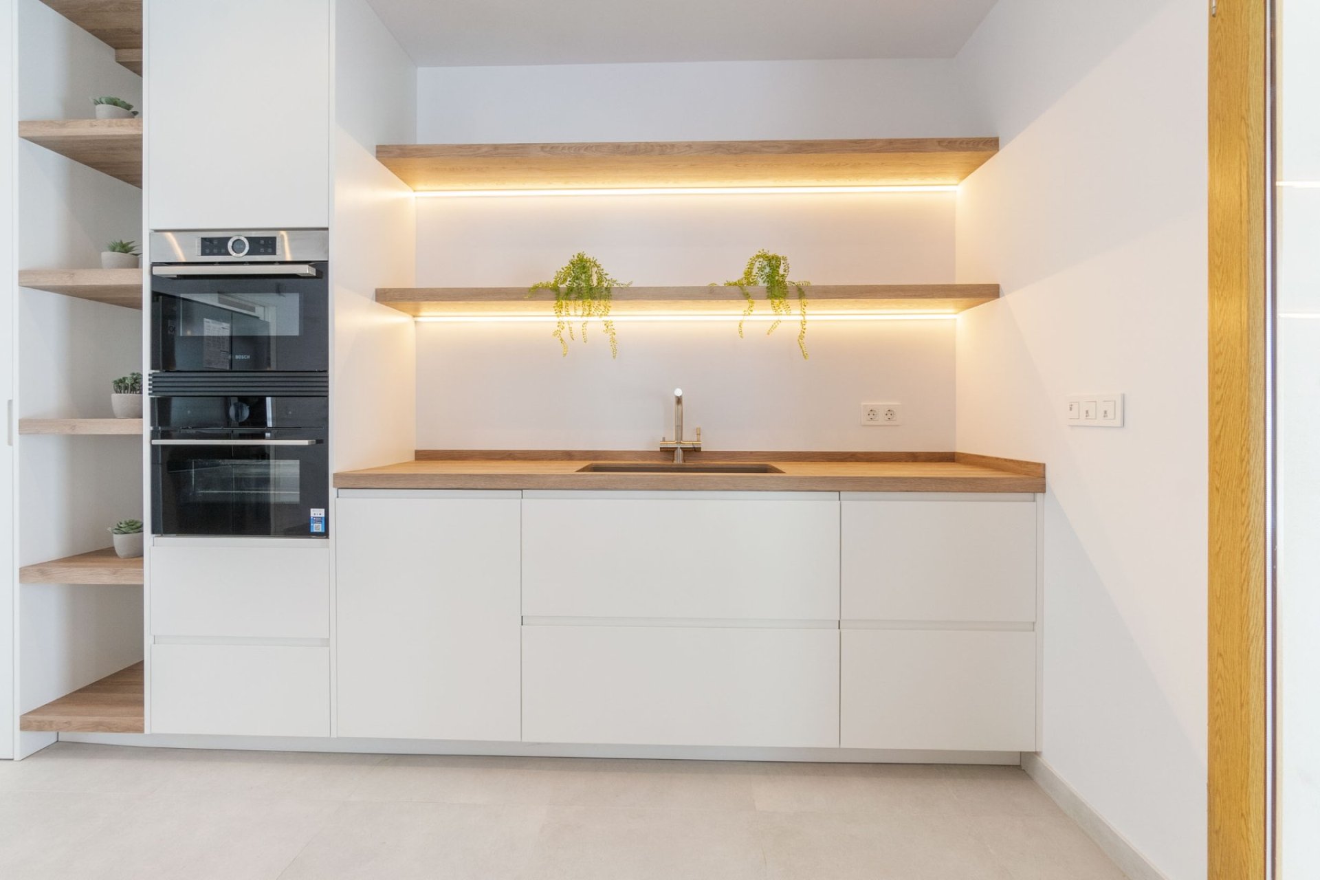 Reventa - Villa - Torrevieia - Torreta Florida