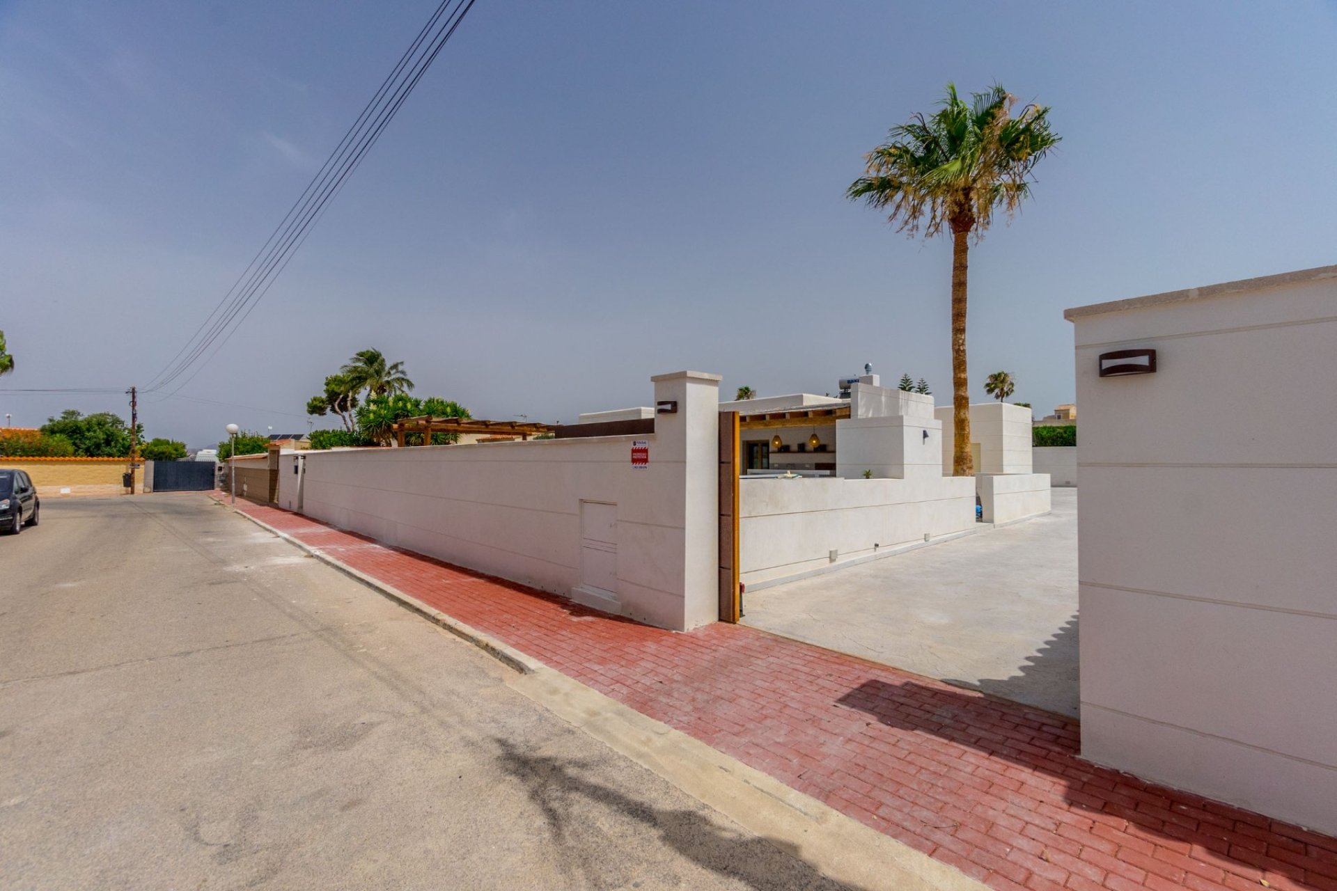 Reventa - Villa - Torrevieia - Torreta Florida