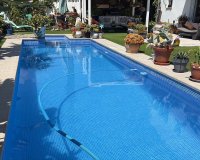 Reventa - Villa - Torrevieia - Torreta - Florida