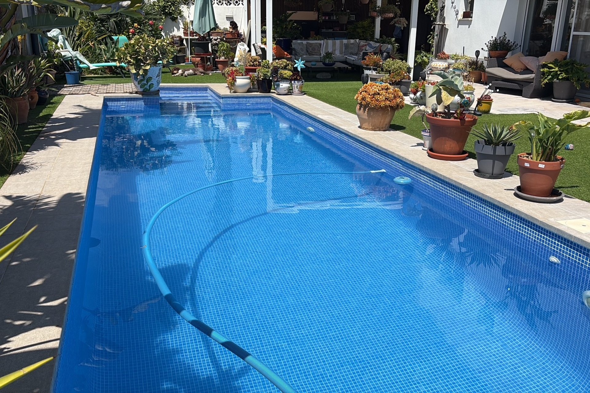 Reventa - Villa - Torrevieia - Torreta - Florida