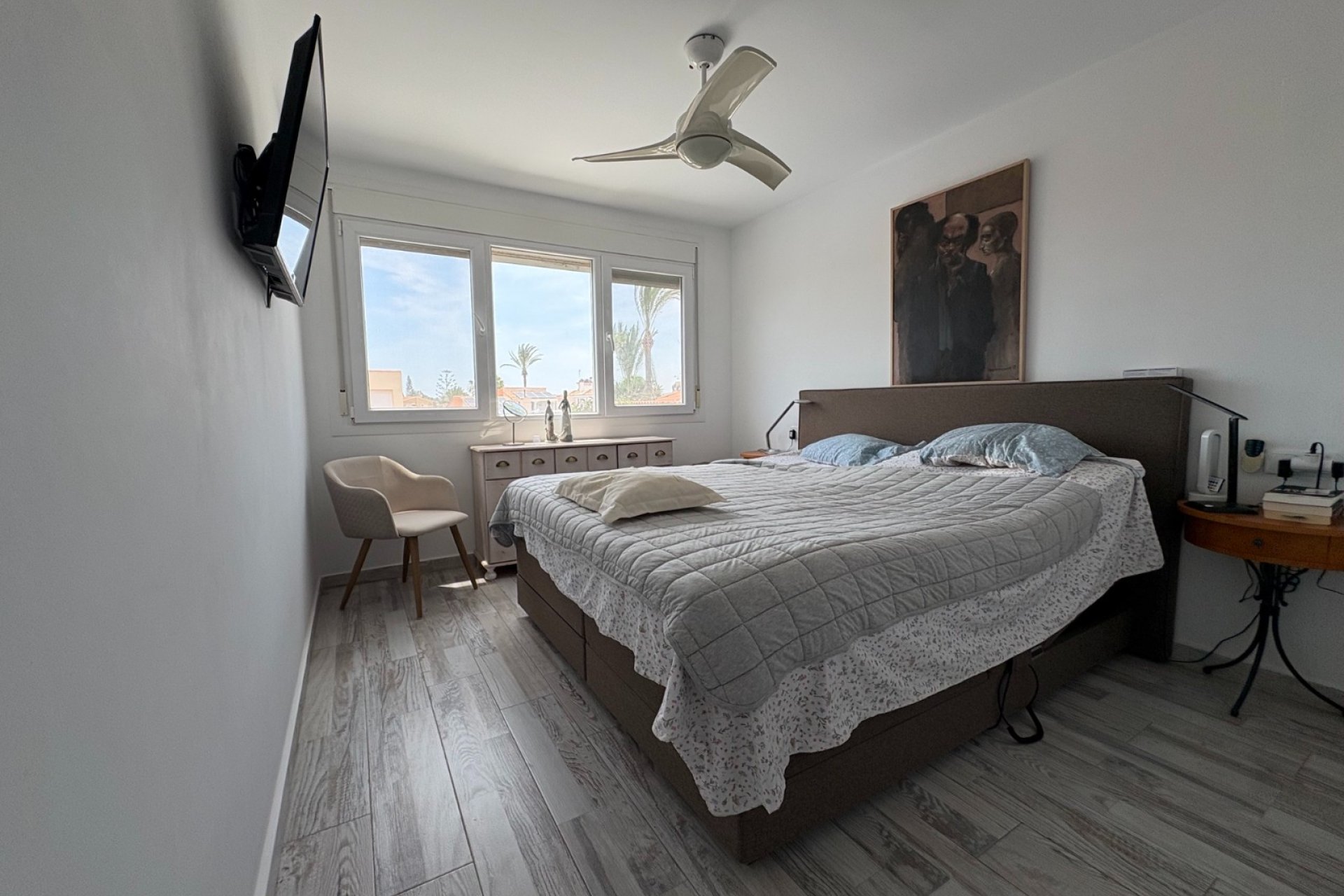 Reventa - Villa - Torrevieia - Torreta - Florida