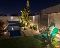 Reventa - Villa - Torrevieia - Torreta - Florida