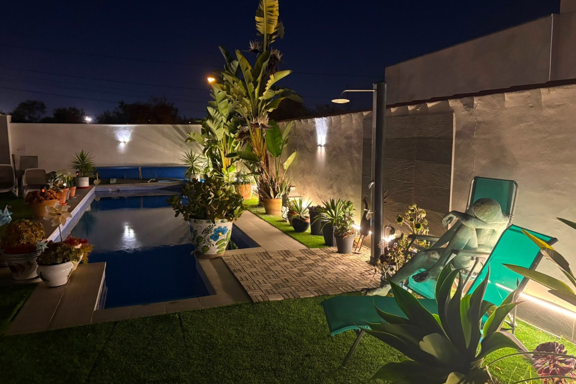 Reventa - Villa - Torrevieia - Torreta - Florida