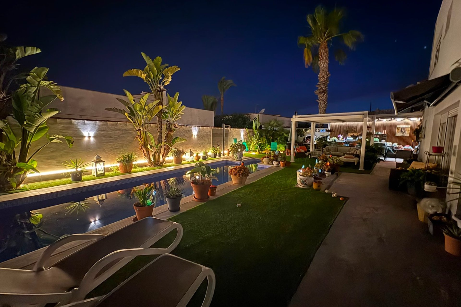 Reventa - Villa - Torrevieia - Torreta - Florida