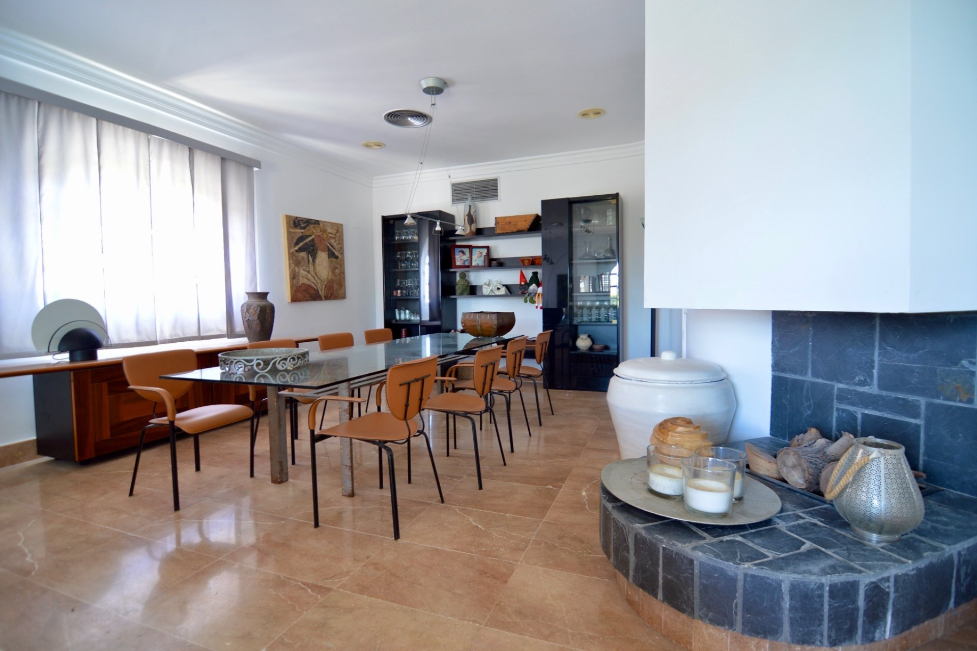 Reventa - Villa - Torrevieia - Torreta