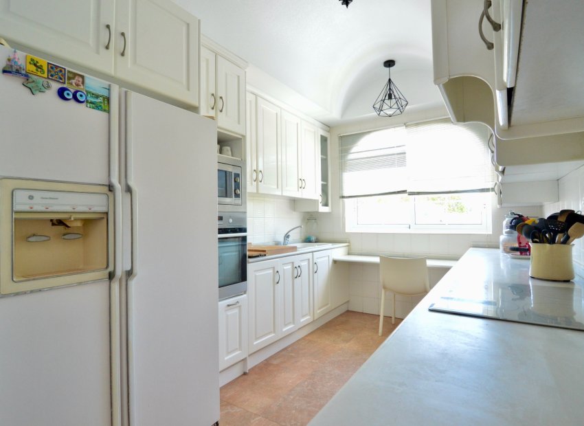 Reventa - Villa - Torrevieia - Torreta