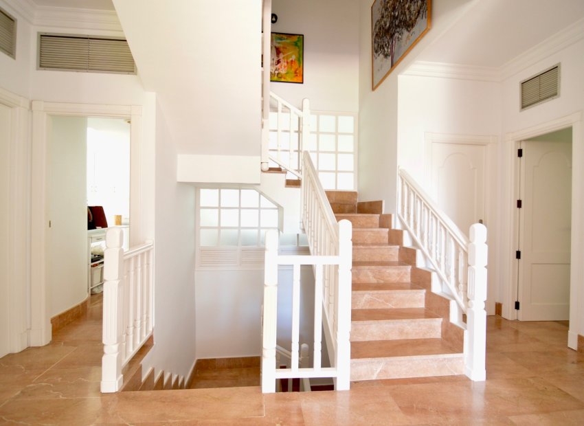 Reventa - Villa - Torrevieia - Torreta