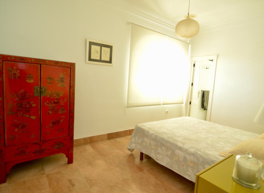 Reventa - Villa - Torrevieia - Torreta