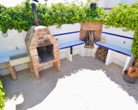 Reventa - Villa - Torrevieia - Torreta