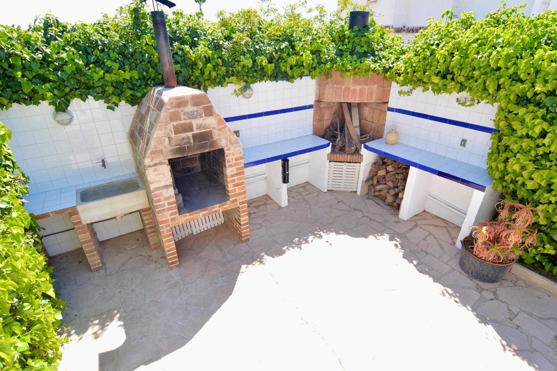 Reventa - Villa - Torrevieia - Torreta