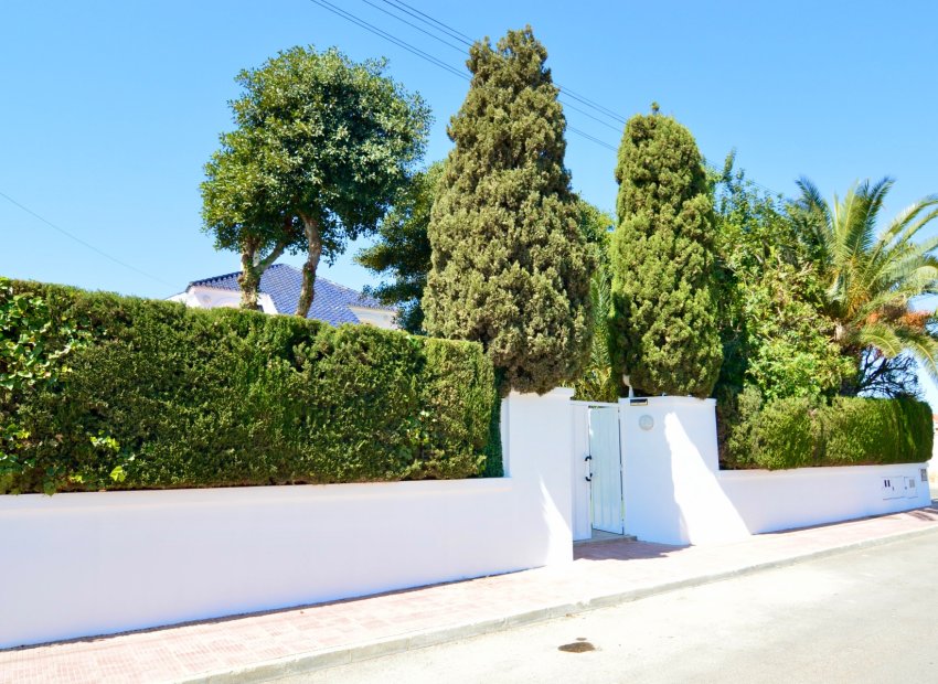 Reventa - Villa - Torrevieia - Torreta