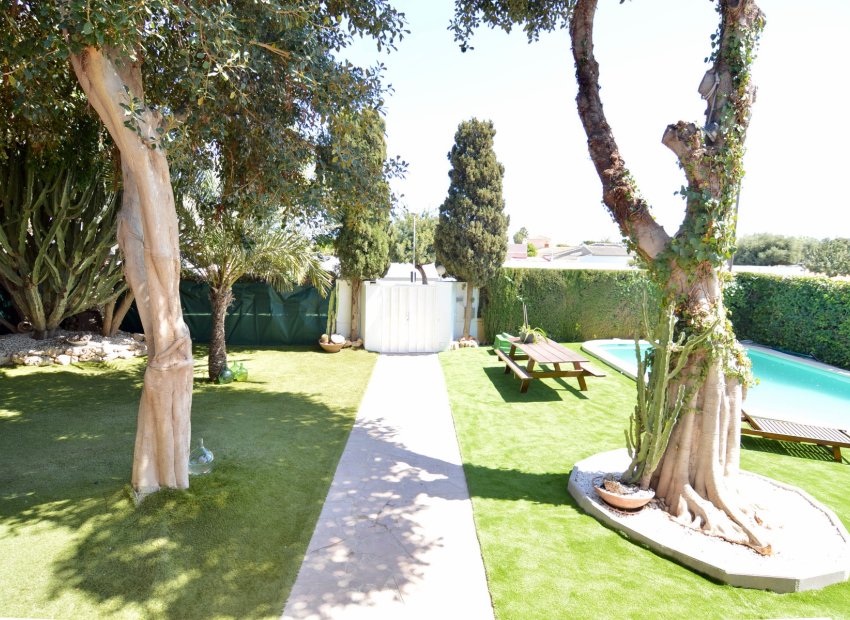 Reventa - Villa - Torrevieia - Torreta