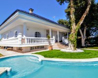 Reventa - Villa - Torrevieia - Torreta