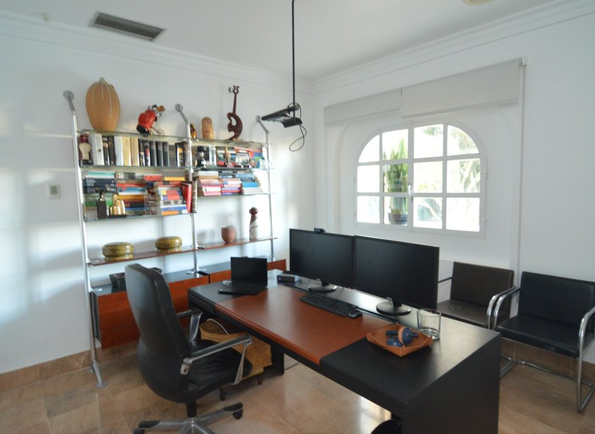 Reventa - Villa - Torrevieia - Torreta