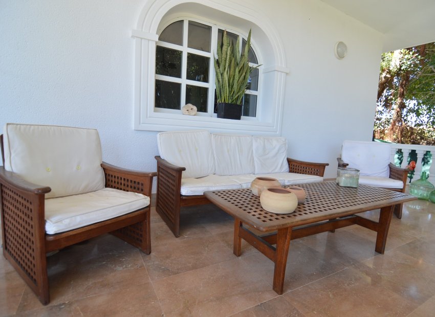 Reventa - Villa - Torrevieia - Torreta