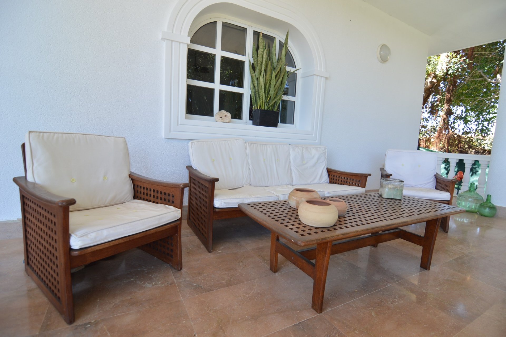 Reventa - Villa - Torrevieia - Torreta