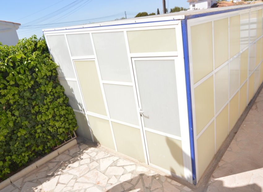 Reventa - Villa - Torrevieia - Torreta