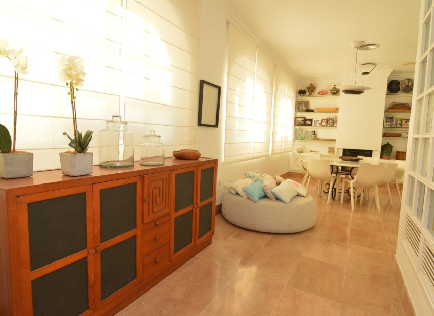 Reventa - Villa - Torrevieia - Torreta