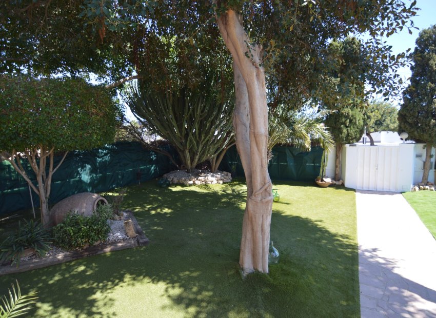 Reventa - Villa - Torrevieia - Torreta