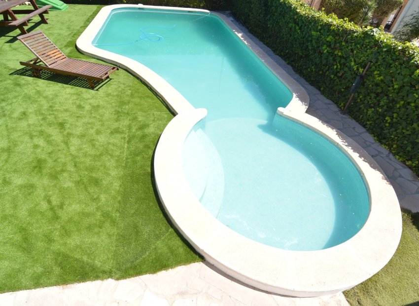 Reventa - Villa - Torrevieia - Torreta