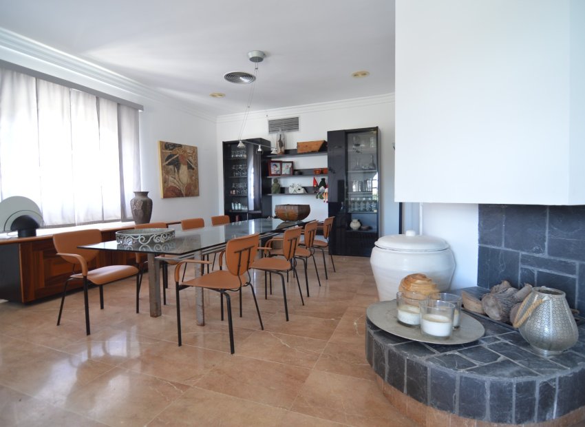 Reventa - Villa - Torrevieia - Torreta