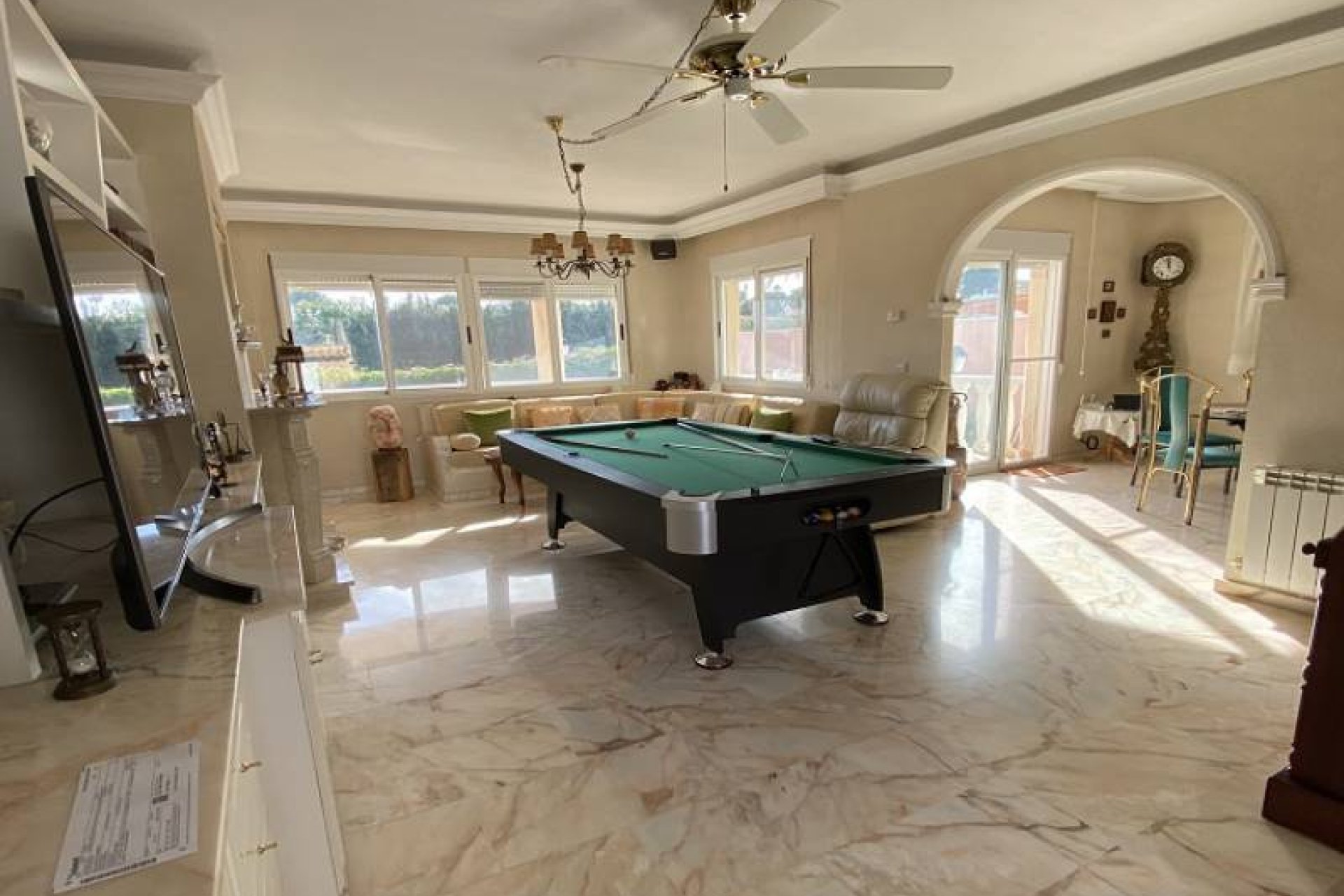 Reventa - Villa - Torrevieia - Torrevieja