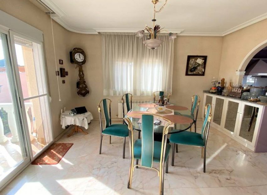 Reventa - Villa - Torrevieia - Torrevieja