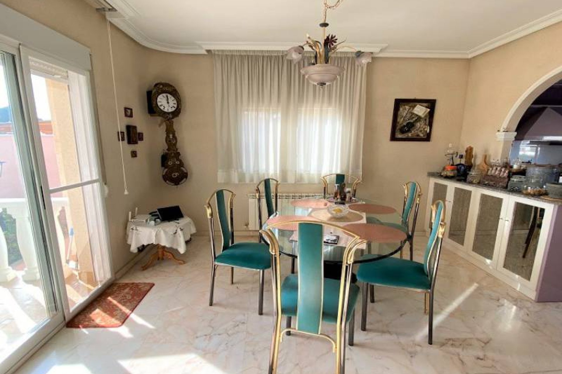 Reventa - Villa - Torrevieia - Torrevieja