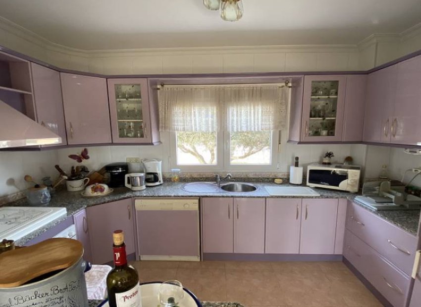 Reventa - Villa - Torrevieia - Torrevieja