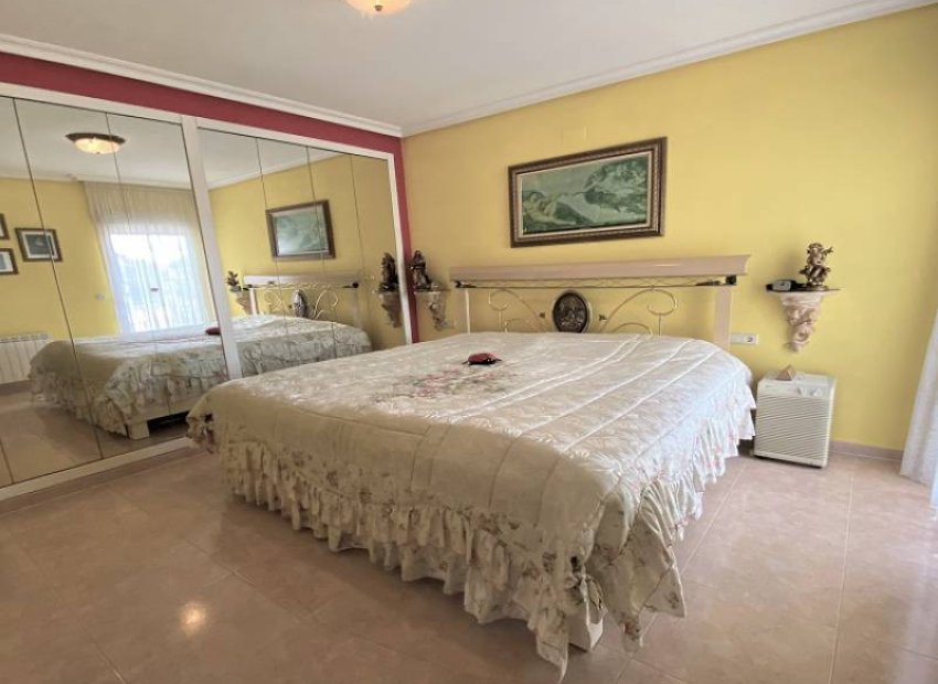 Reventa - Villa - Torrevieia - Torrevieja