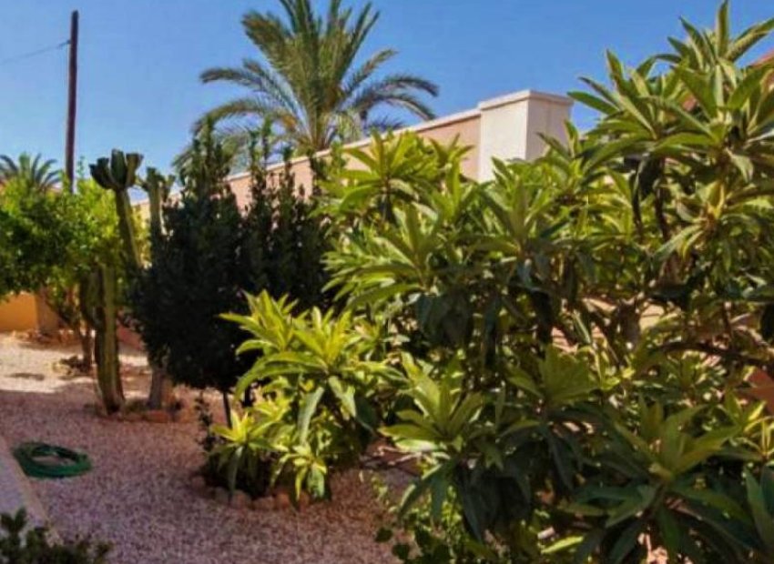 Reventa - Villa - Torrevieia - Torrevieja