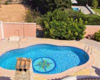 Reventa - Villa - Torrevieia - Torrevieja
