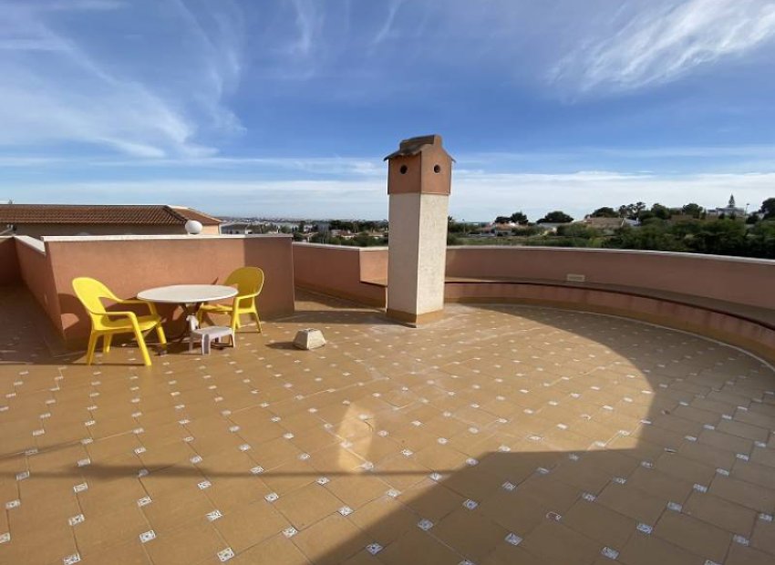 Reventa - Villa - Torrevieia - Torrevieja