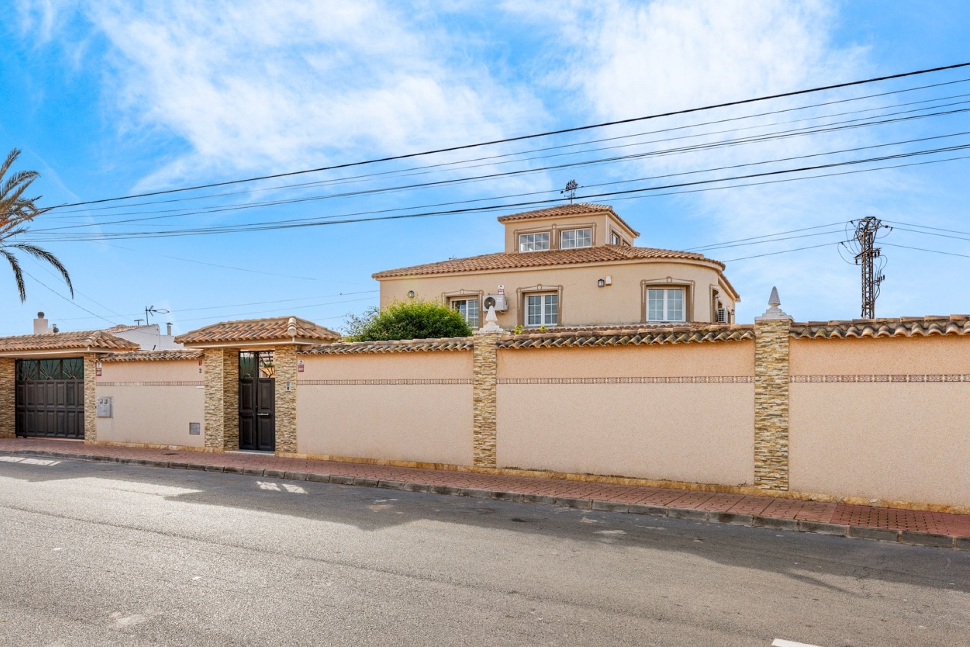 Reventa - Villa - Torrevieia - Torrevieja